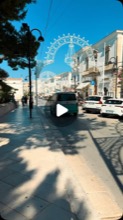 Vieste Sailing EveryThing Zen Instagram reel