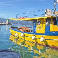Hvar area Sailing EveryThing Zen Instagram post